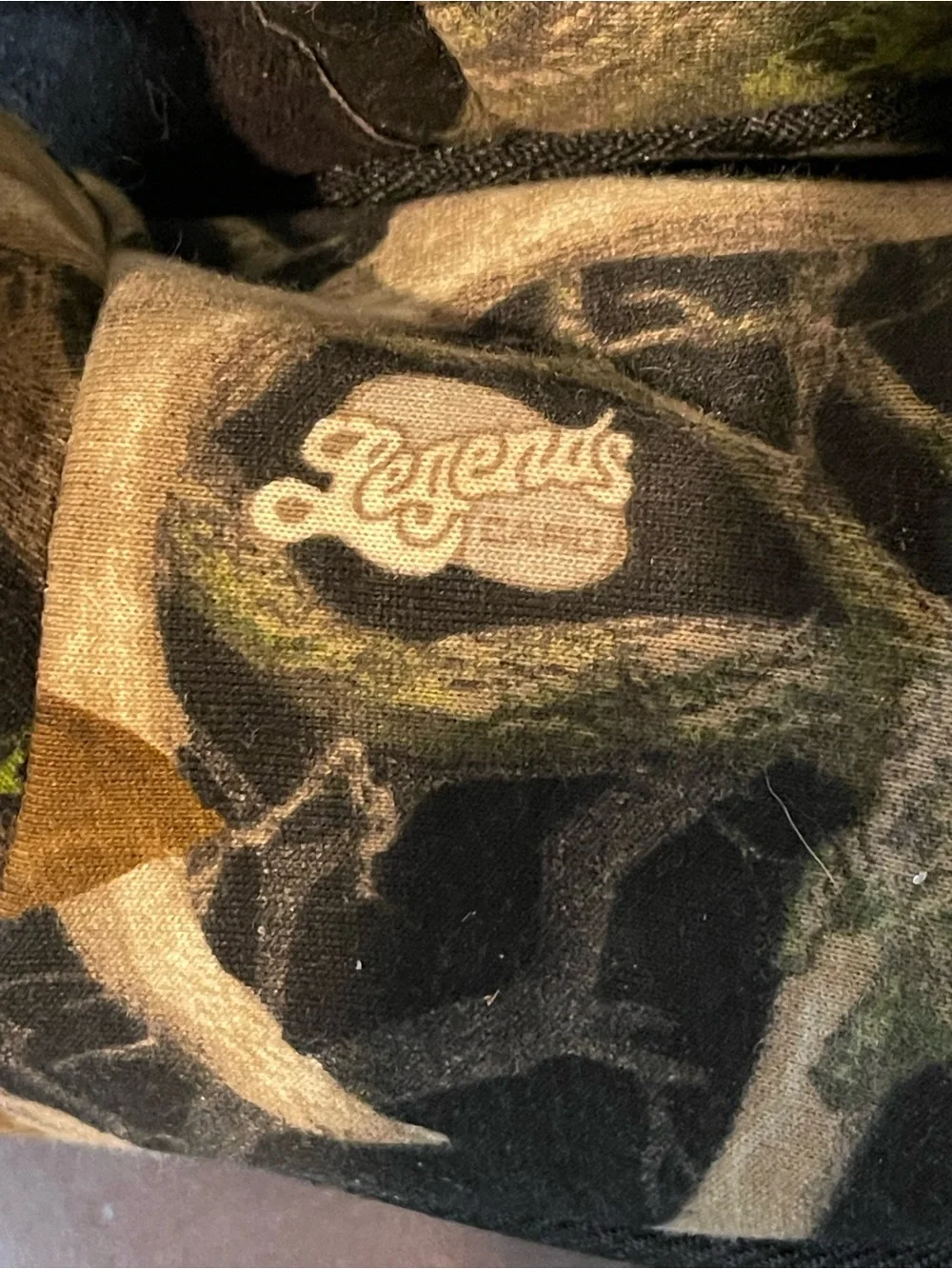 Muk Luks stay incredibly